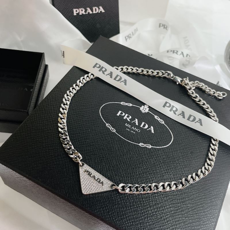 Prada Necklaces